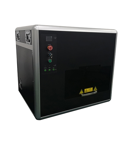激光内雕机WH-4000